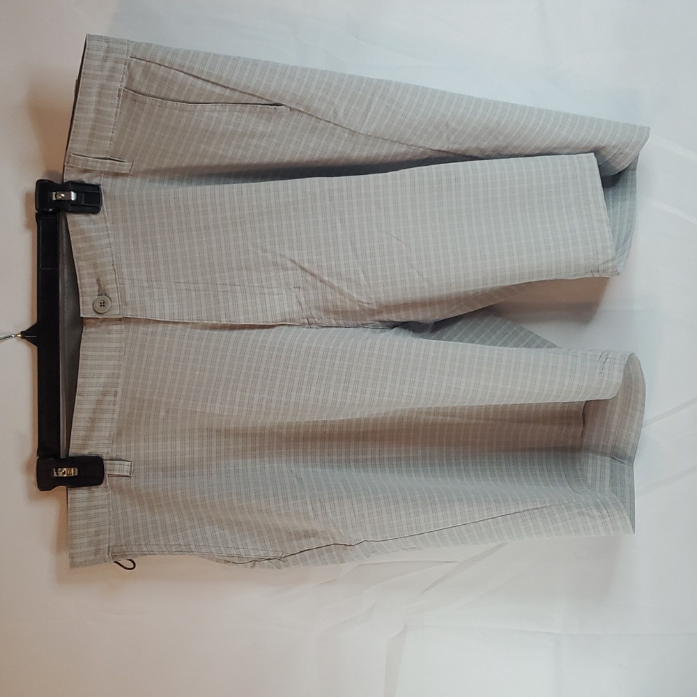 Men's Burnside Plaid Shorts